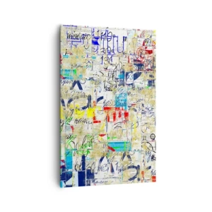 Obraz na plátně - Prostě potěší oči - 80x120 cm