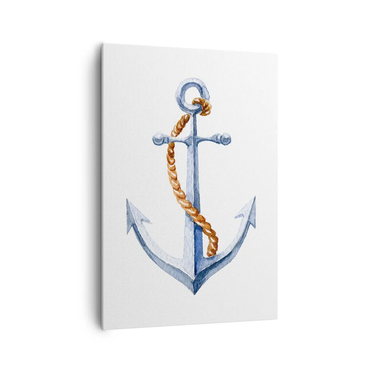 Obraz na plátně - Ahoj, dobrodružství! - 70x100 cm