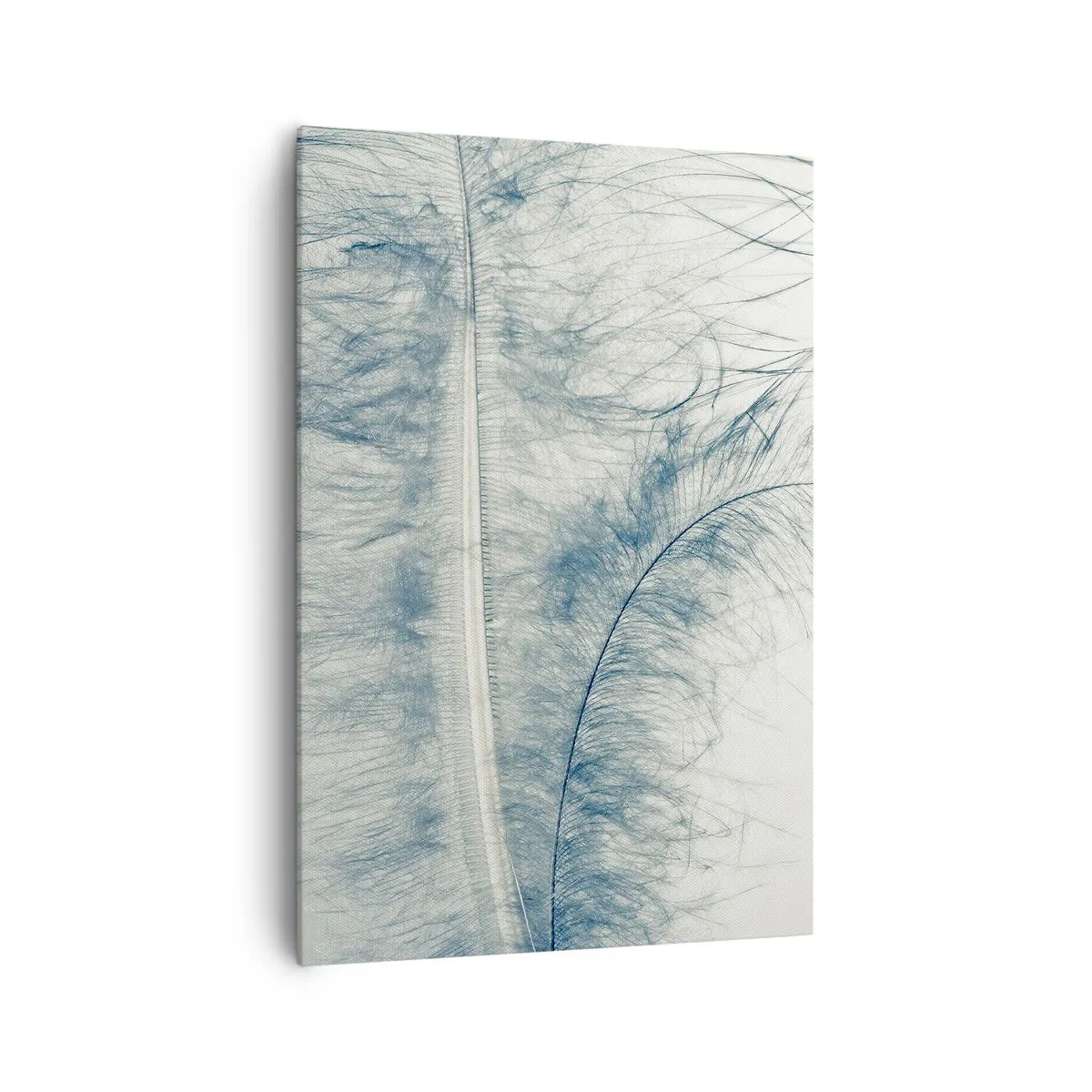 Obraz na plátně - Šepot přírody - 70x100 cm