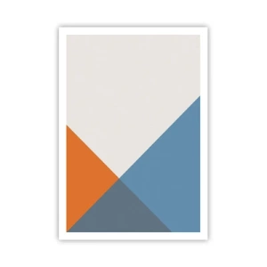 Plakát - Pod úhlem… - 70x100 cm