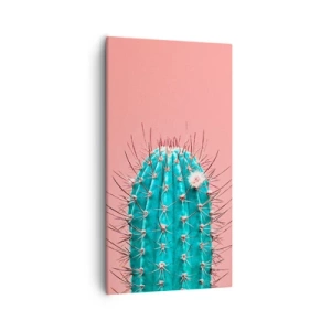 Obraz na plátně - Jen koukej - 55x100 cm