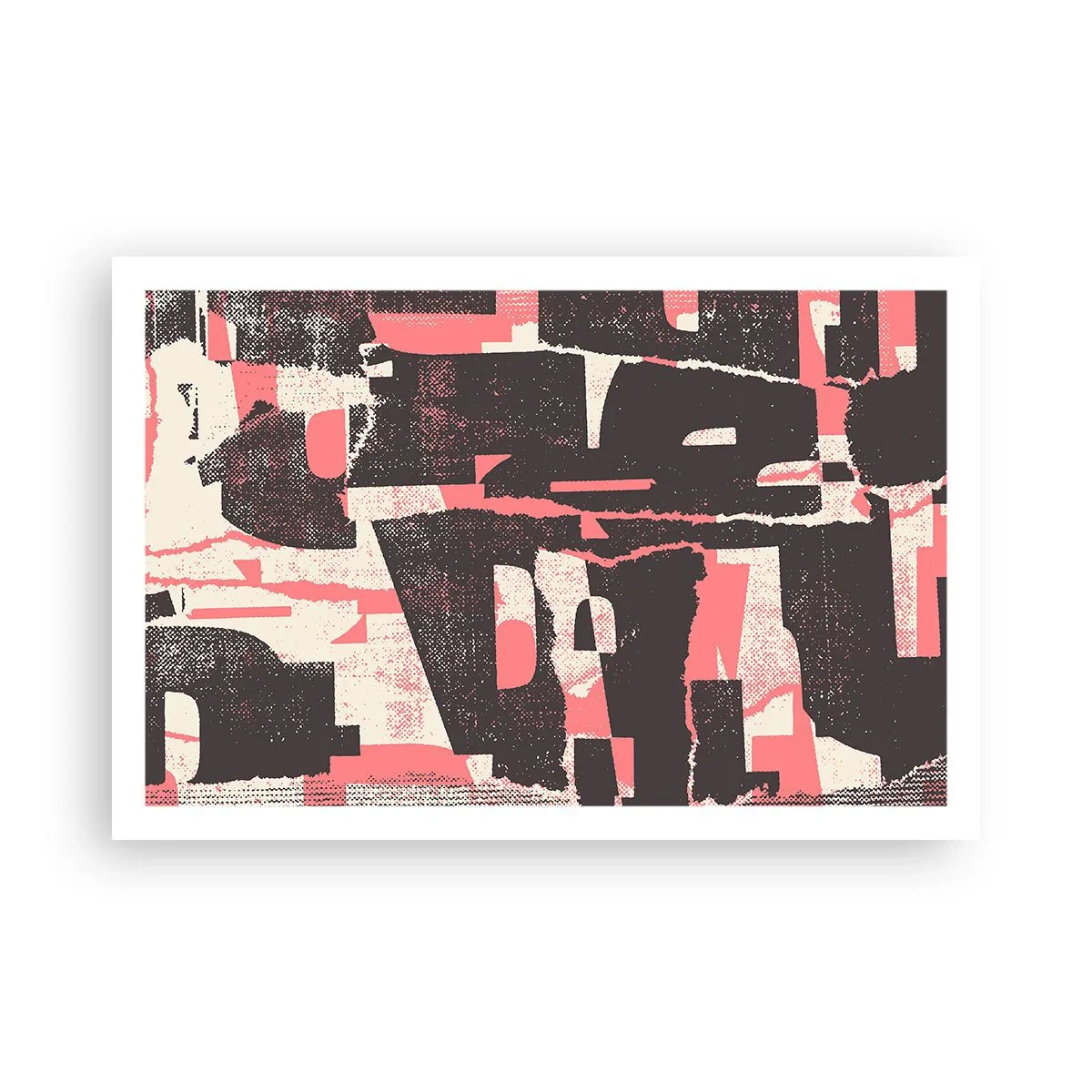 Plakát - Celý tento shon - 91x61 cm