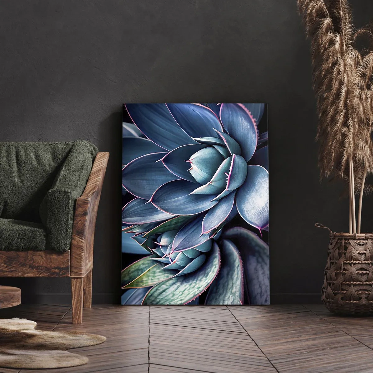 Obraz na plátně - Vitální síla - 50x70 cm