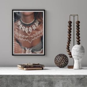 Boho vibes - Nástěnná inspirace
