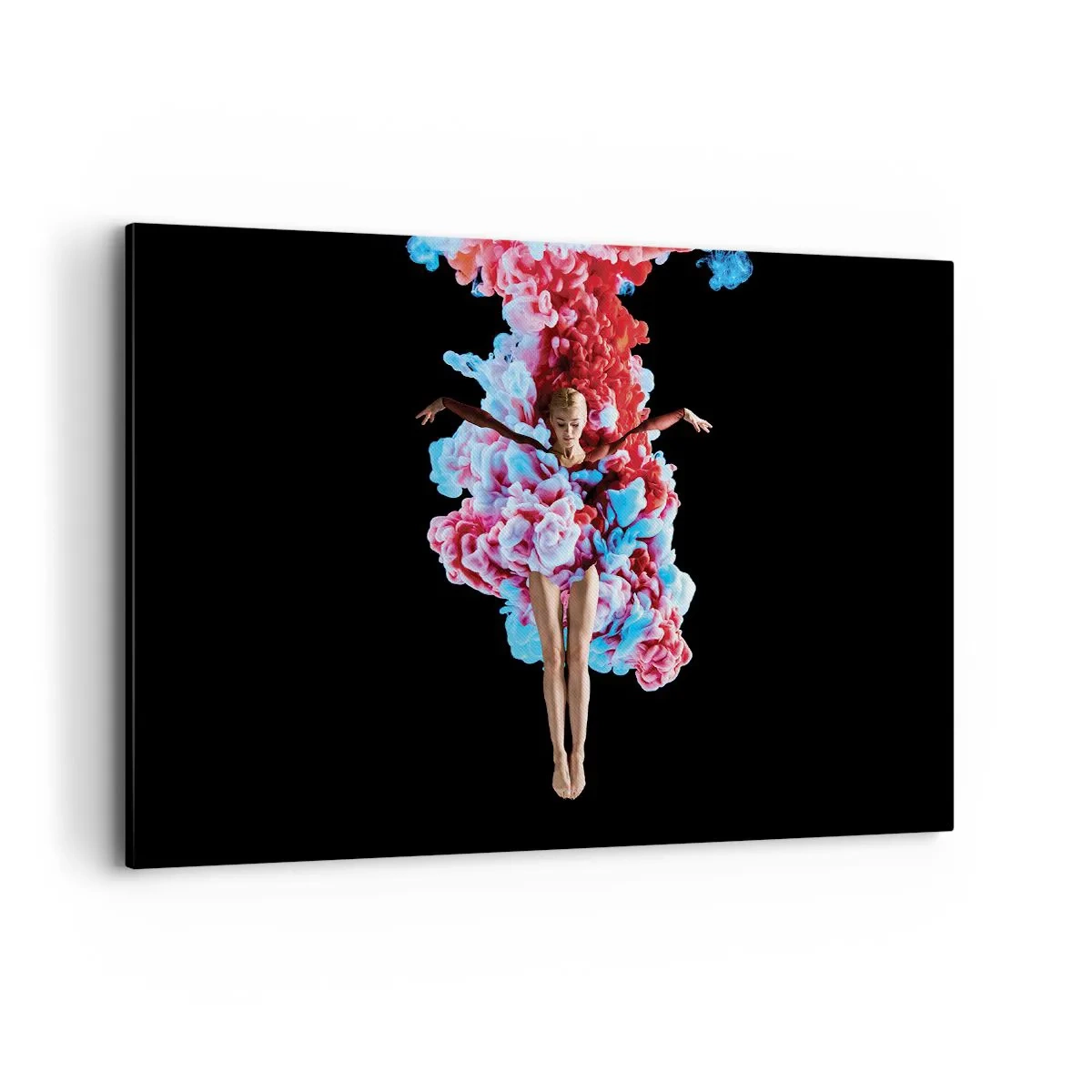 Obraz na plátně - V plném květu - 100x70 cm