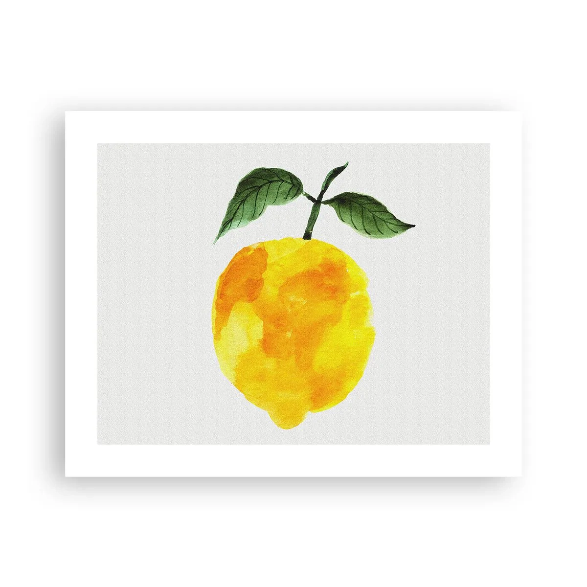 Plakát - Jak poznat chuť slunce - 50x40 cm