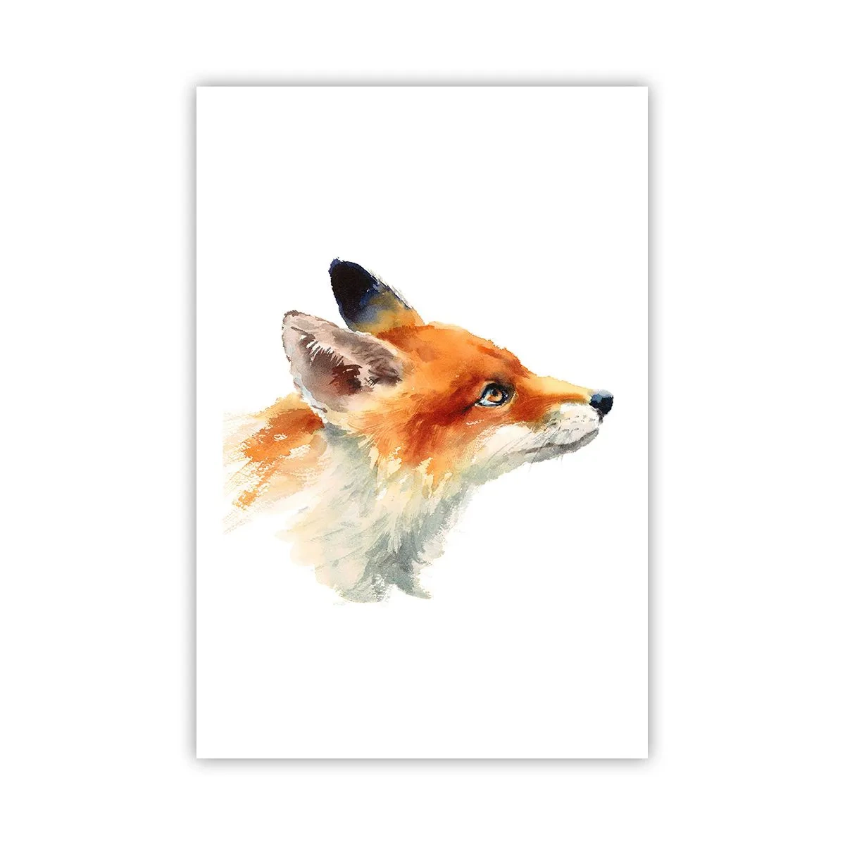 Plakát - Opatrnosti není nikdy dost - 61x91 cm