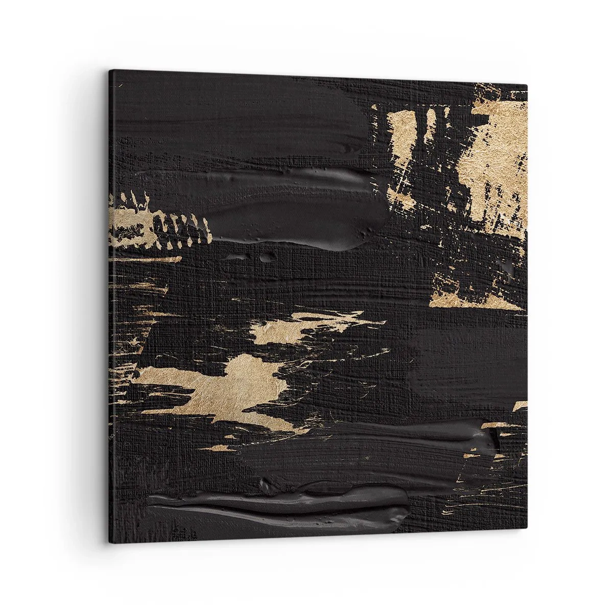 Obraz na plátně - Stopa doteku - 50x50 cm