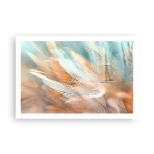 Plakát - V krajině něhy - 91x61 cm