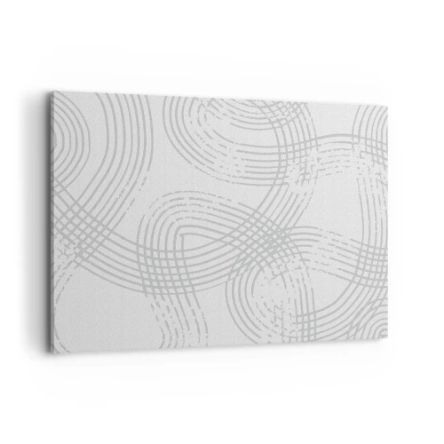 Obraz na plátně - Snadné východisko neexistuje - 100x70 cm