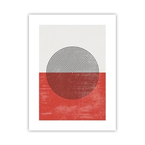 Plakát - Přesný zásah - 30x40 cm