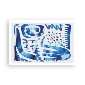 Plakát - Zpět ke kořenům - 91x61 cm