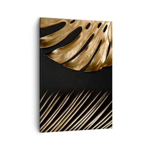 Obraz na plátně - Jiné ale stejně drahé - 50x70 cm