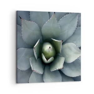 Obraz na plátně - Svádí a varuje - 50x50 cm