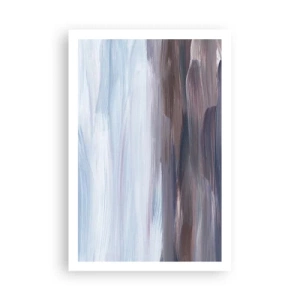 Plakát - Živly: voda - 61x91 cm