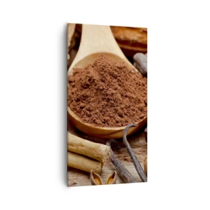 Obraz na plátně - Nejlepší na smutek - 55x100 cm