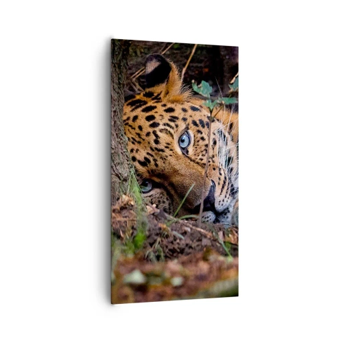 Obraz na plátně - Věř mi - 65x120 cm