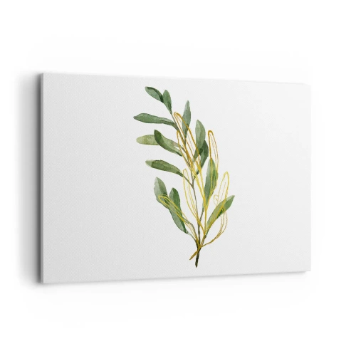 Obraz na plátně - Vše, co je dobré - 100x70 cm