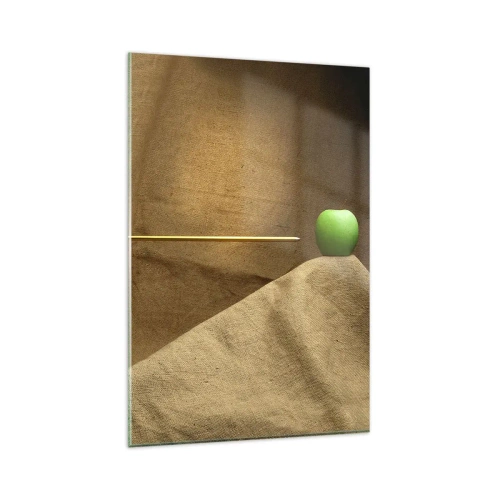 Obraz na skle - Přivolat ducha Wilhelma Tella - 80x120 cm