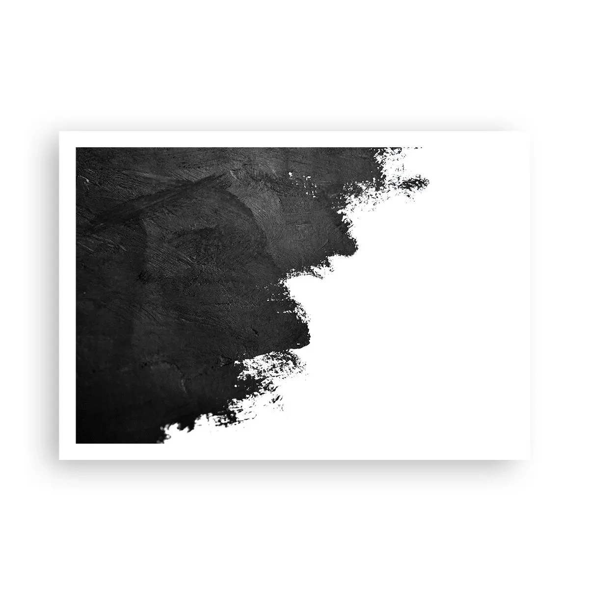 Plakát - Živly: země - 100x70 cm