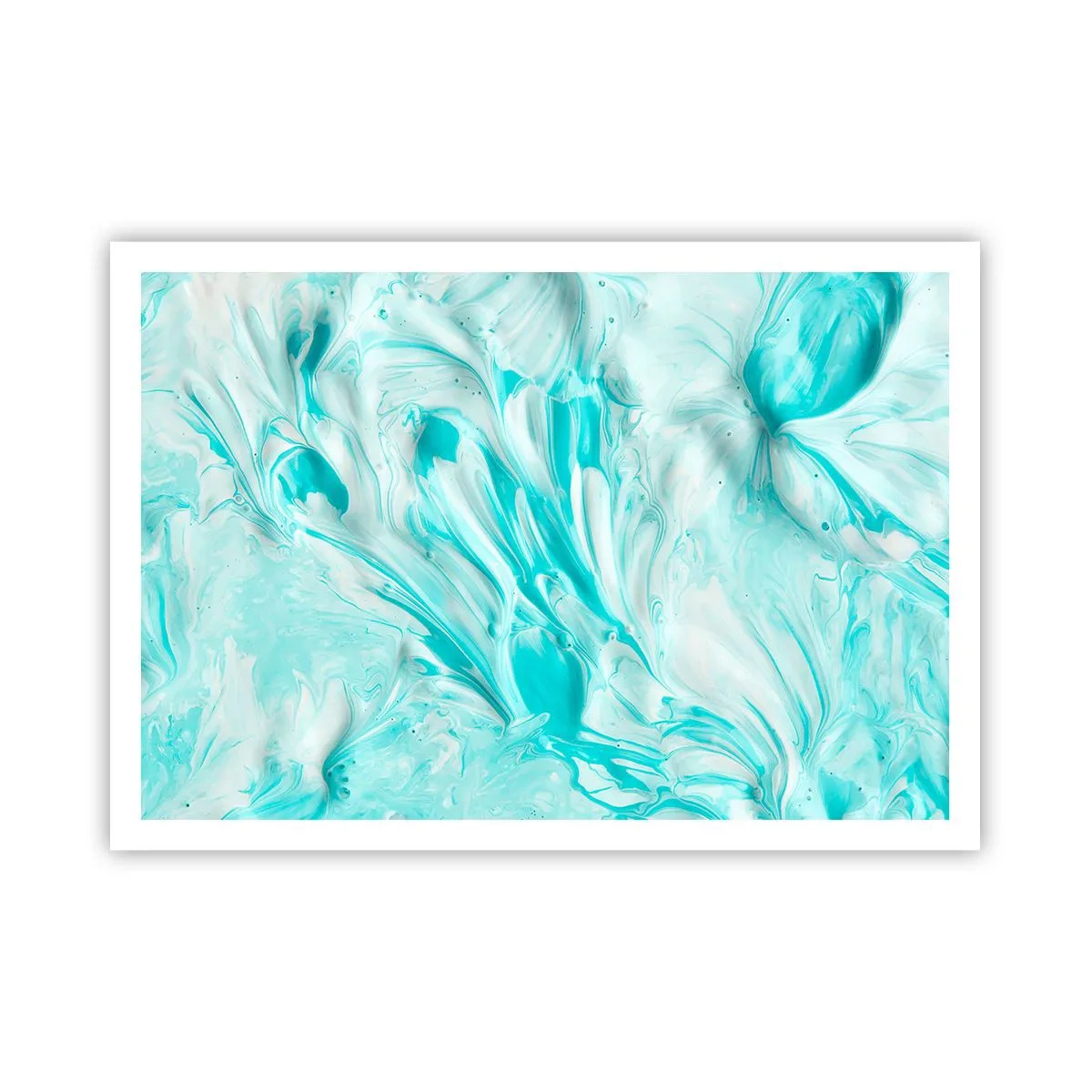 Plakát - Navždy spolu - 100x70 cm