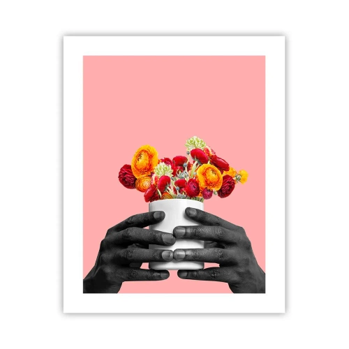 Plakát - Apoteóza života - 40x50 cm