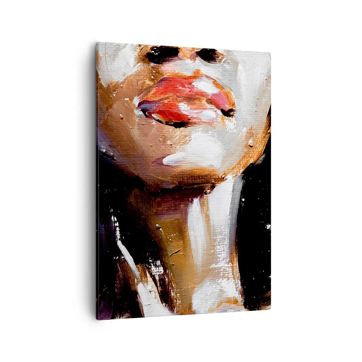 Obraz na plátně - Hrdost bez předsudků - 50x70 cm