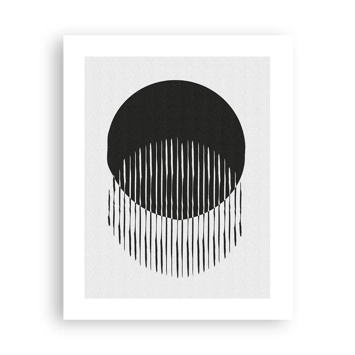 Plakát - Jeho alter ego - 40x50 cm