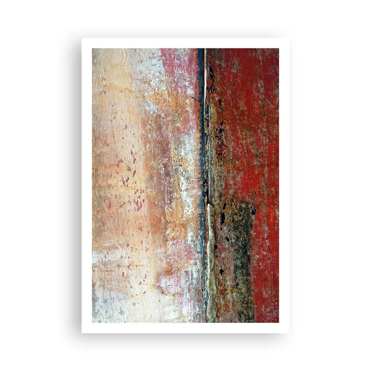 Plakát - Možná je to moře - 70x100 cm