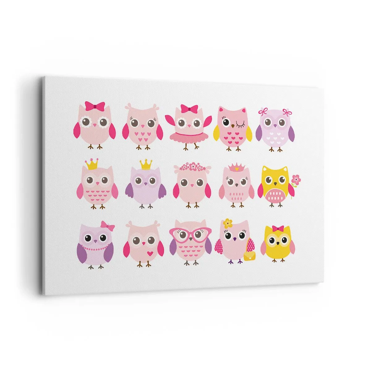 Obraz na plátně - Jedna sladší než druhá - 120x80 cm