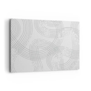 Obraz na plátně - Snadné východisko neexistuje - 120x80 cm