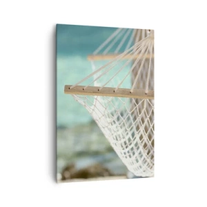 Obraz na plátně - Čas relaxace - 70x100 cm