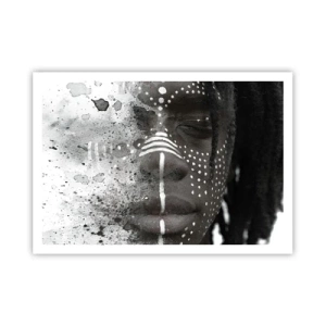 Plakát - Objev původního ducha - 100x70 cm