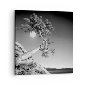 Obraz na plátně - Vítězná válečnice - 70x70 cm