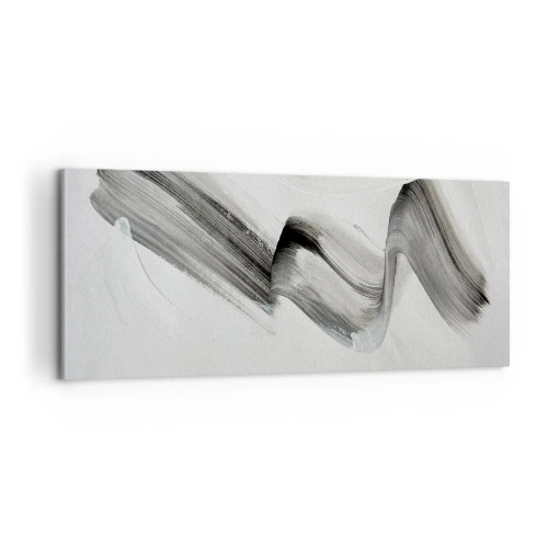 Obraz na plátně - Jen tak pro radost - 100x40 cm