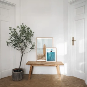 Mediterranean sea no. 1 - Inspirace pro sál