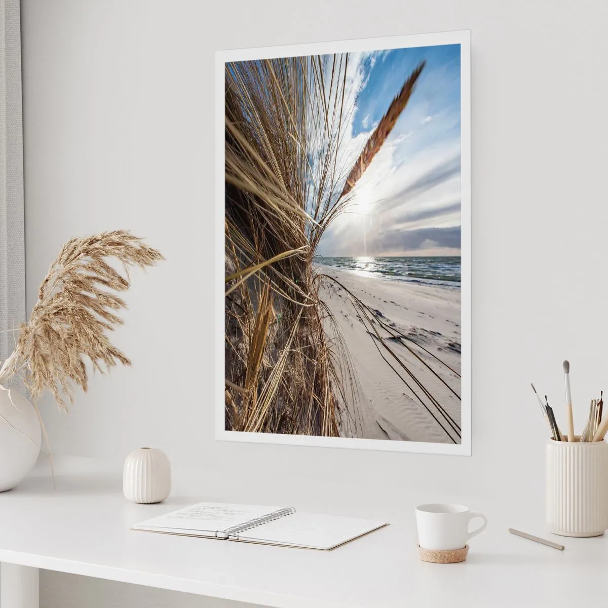 Plakát - Setkání živlů - 50x70 cm