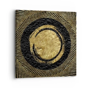 Obraz na plátně - Glamour kompozice - 30x30 cm