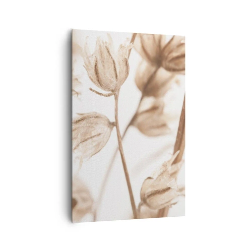 Obraz na plátně - Ozvěny konce léta - 80x120 cm