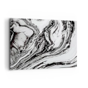 Obraz na plátně - Na začátku byl chaos - 120x80 cm