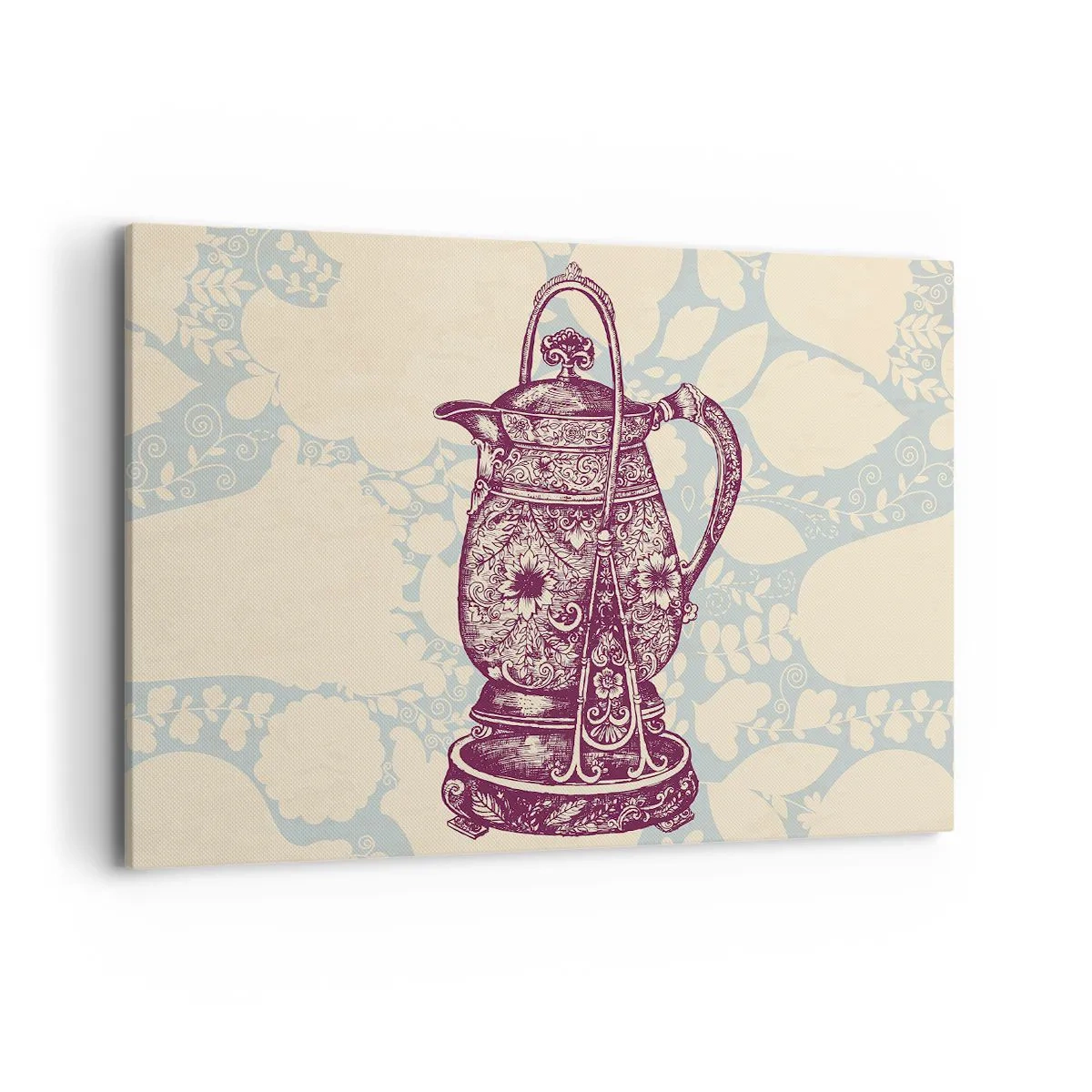 Obraz na plátně - Krása všedního dne - 100x70 cm