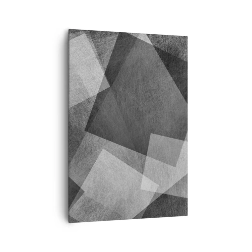 Obraz na plátně - Odvěký symbol trvalosti a pořádku - 70x100 cm