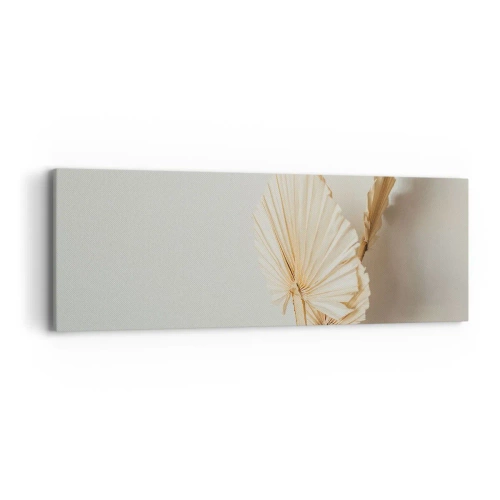 Obraz na plátně - Když potřebuješ útěchu - 90x30 cm