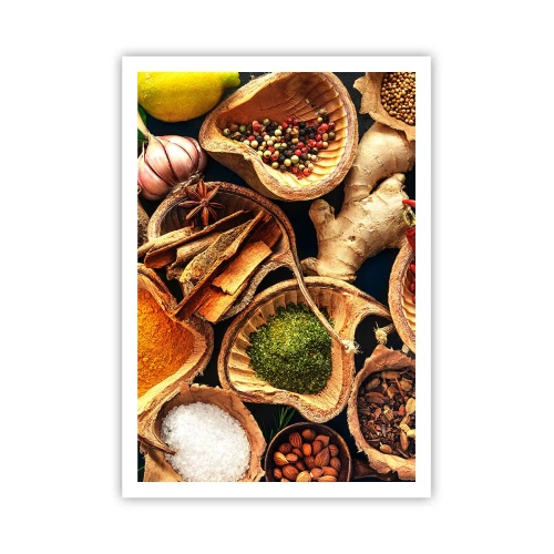 Plakát - Vezmi si, co chceš - 70x100 cm