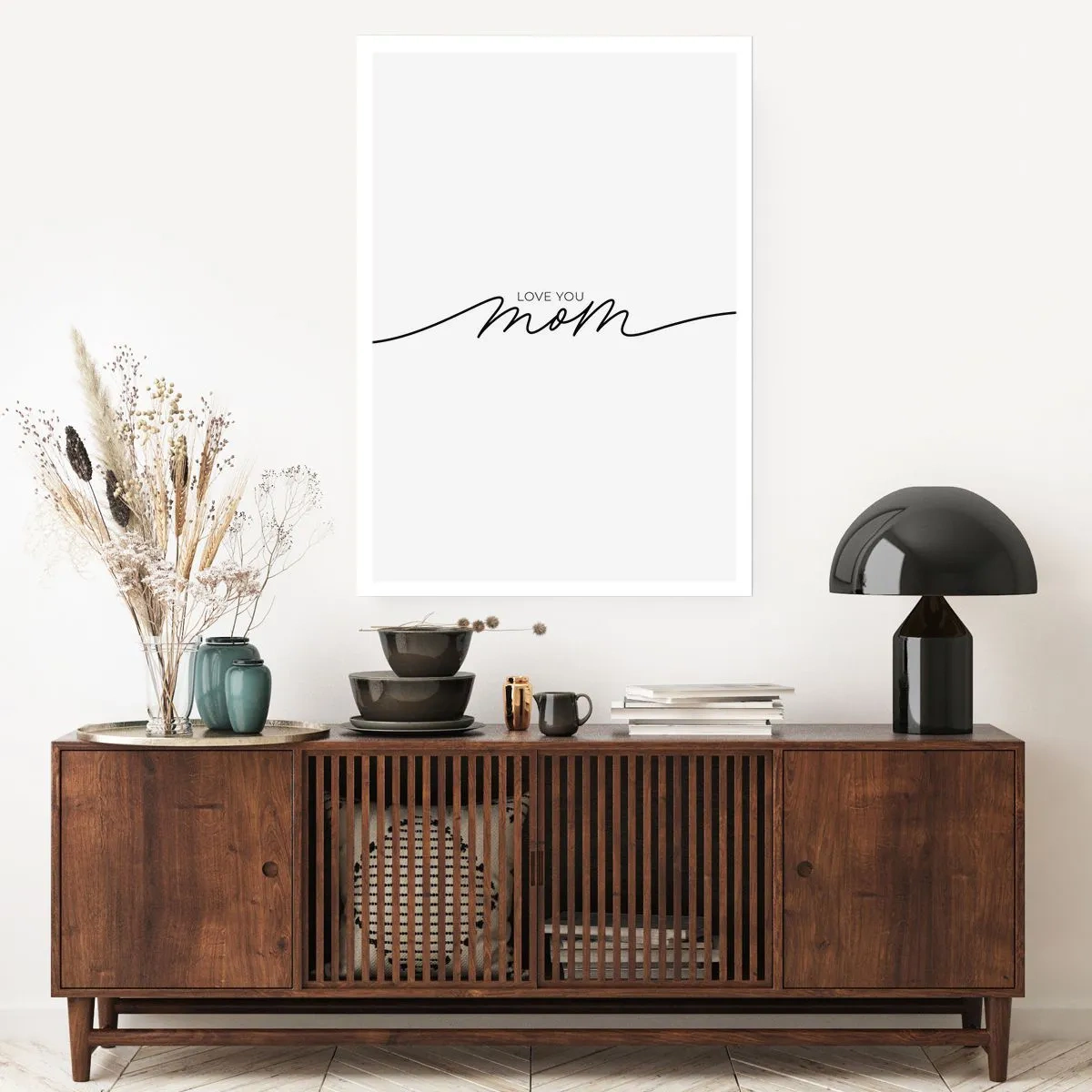 Plakát - Velké emoce - 70x100 cm