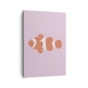 Obraz na plátně - Korále jí sluší - 50x70 cm