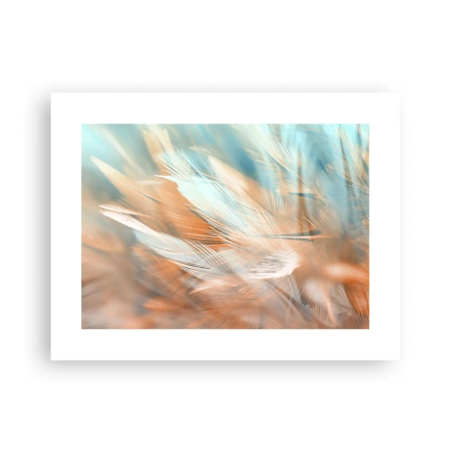 Plakát - V krajině něhy - 40x30 cm