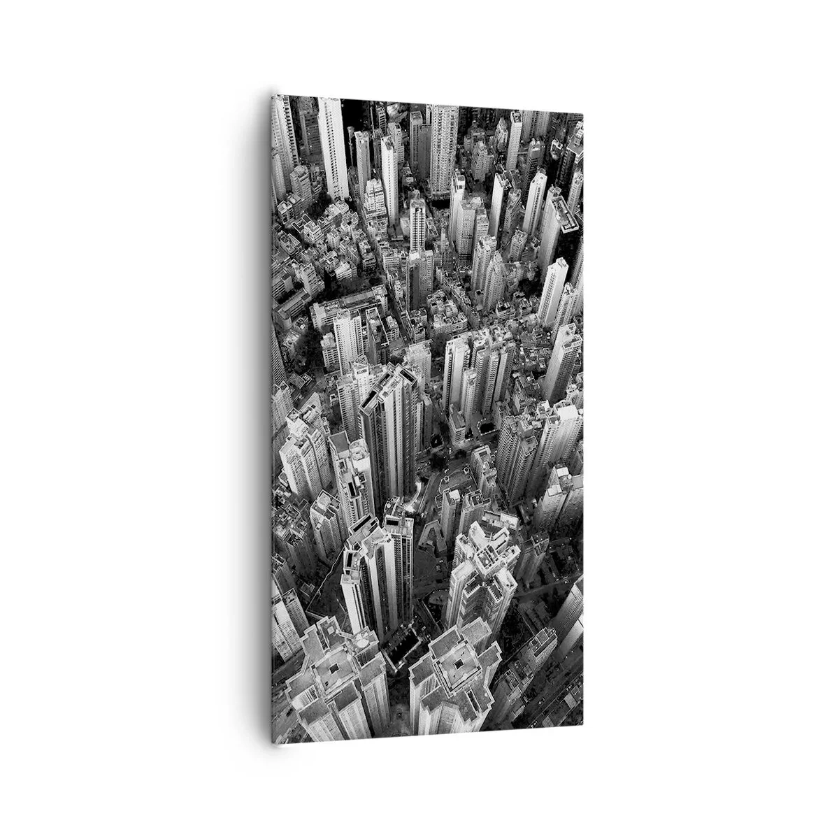 Obraz na plátně - Stále výš a výš - 65x120 cm