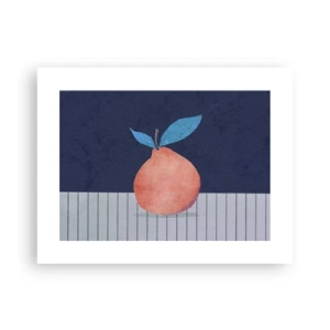 Plakát - Konvexita a rovina - 40x30 cm