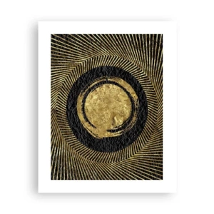 Plakát - Glamour kompozice - 40x50 cm